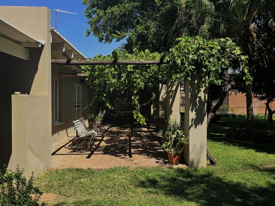 Commercial Property for Sale in Groblershoop Northern Cape